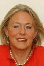 Ingrid Rexrodt – Congress Organizer aus Berlin