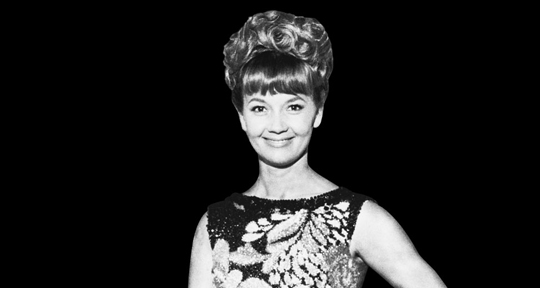 Liselotte Pulver