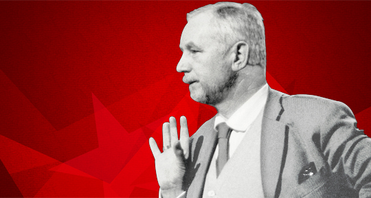 Helmut Käutner Boulevard der Stars